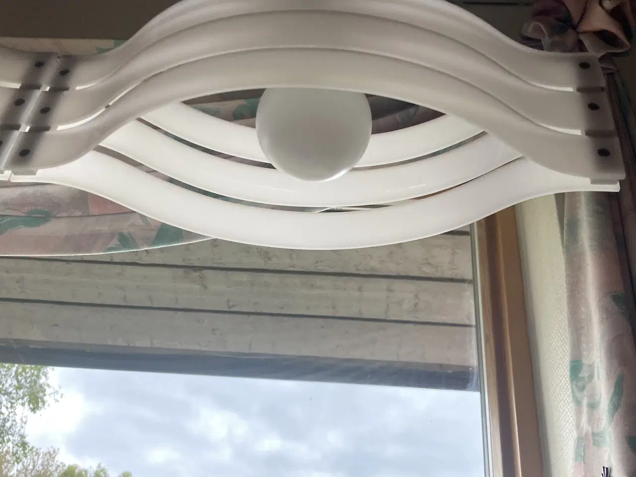 Billede 2 - Lampe over køkkenbord