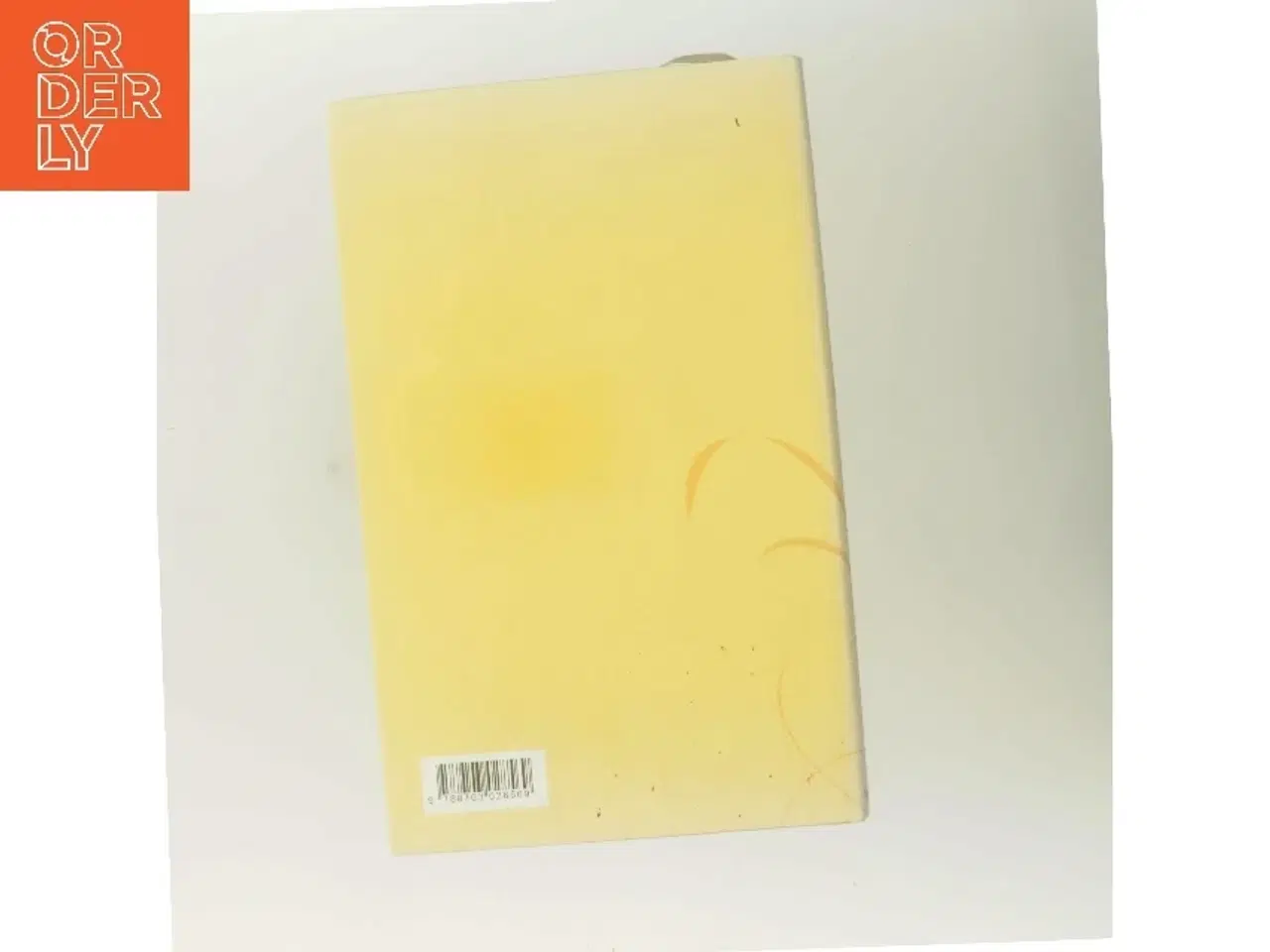 Billede 3 - Eremitkrebsene af Anne B. Ragde (Bog)