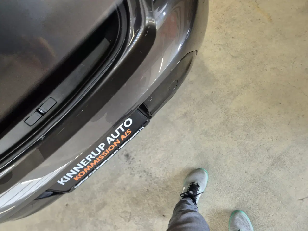 Billede 17 - Peugeot 208 1,5 BlueHDi Evolution 100HK 5d 6g