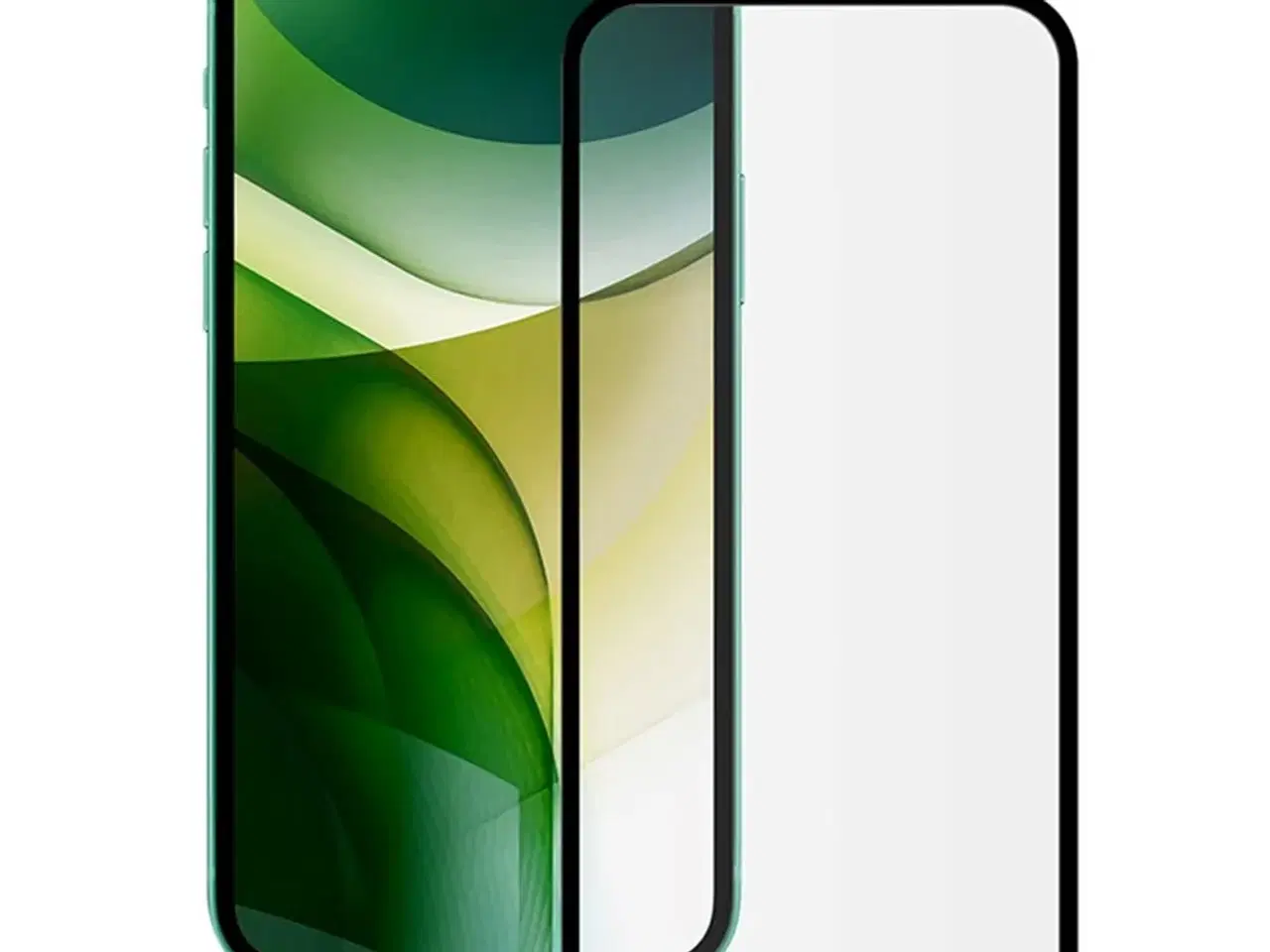Billede 2 - IPhone 13 Mini Mocolo Hærdet Glas