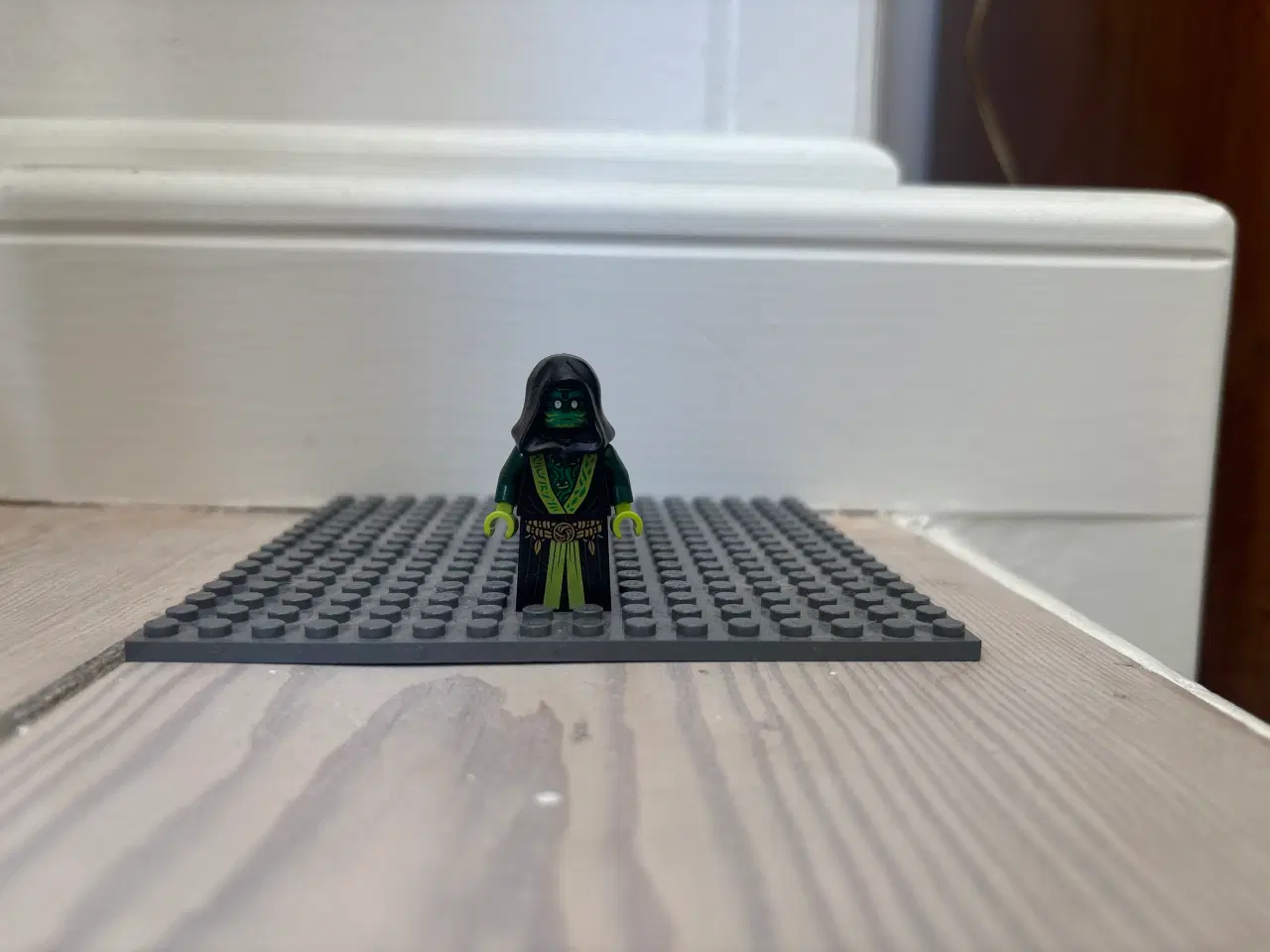 Billede 2 - Ninjago legofigurer 30kr PR FIGUR
