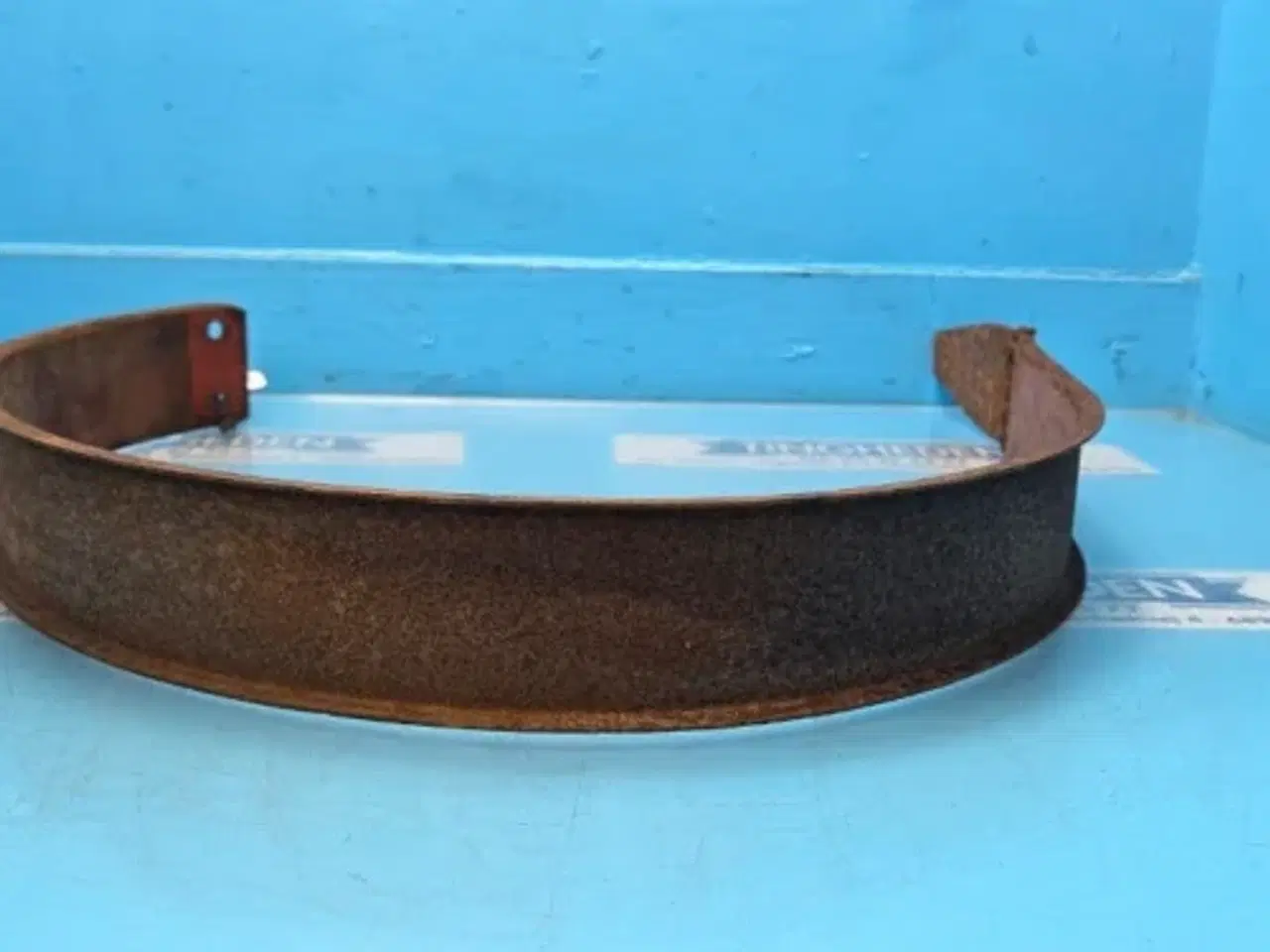 Billede 9 - Hesston 4800 Svøb 706522346