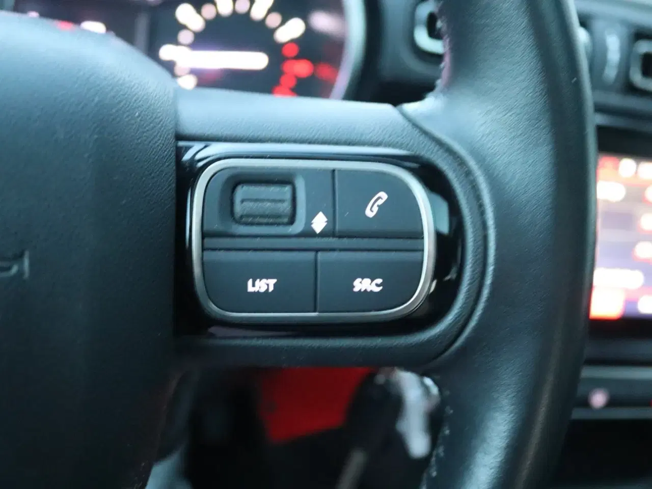 Billede 15 - Citroën C3 1,5 BlueHDi 100 VTR Sport