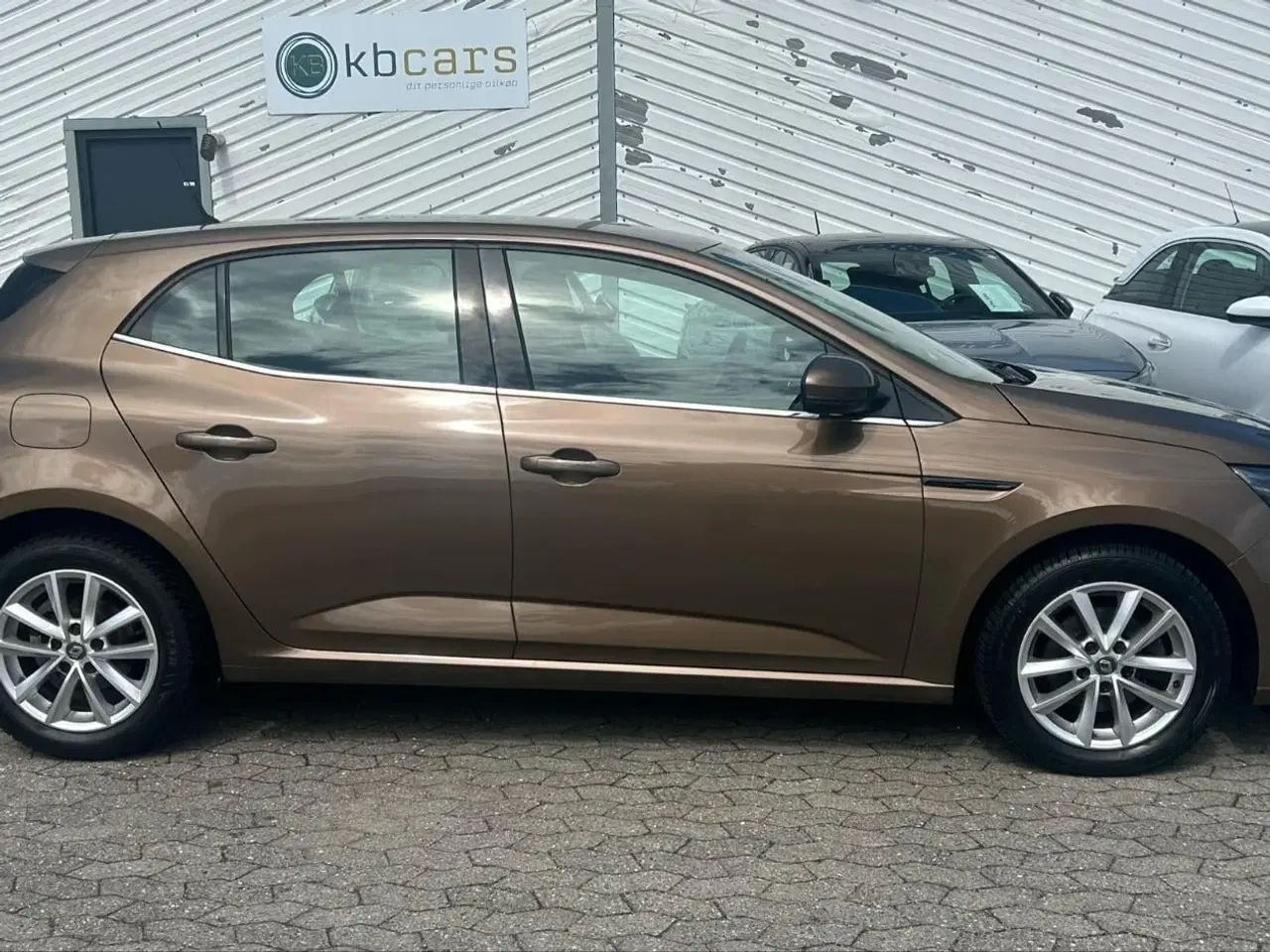 Billede 5 - Renault Megane IV 1,2 TCe 130 Zen