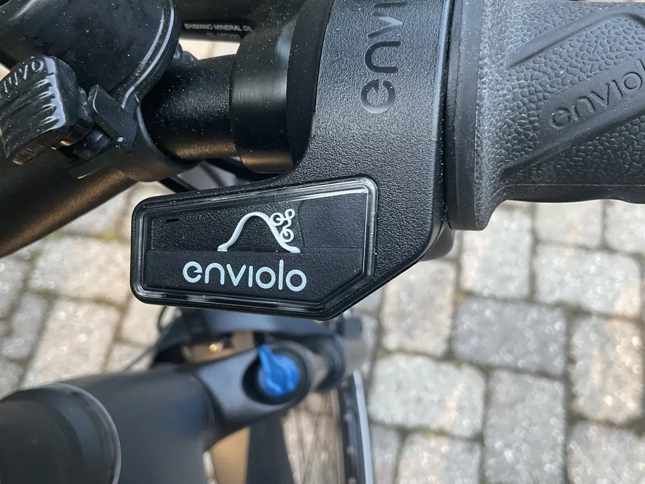 Billede 9 - El cykel ny Cube trekking 800 watt
