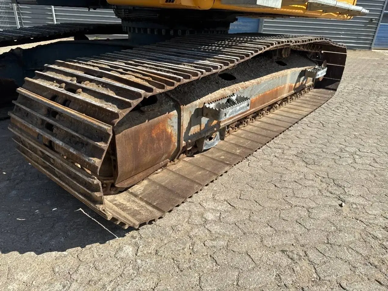 Billede 15 - Liebherr R 926 LC