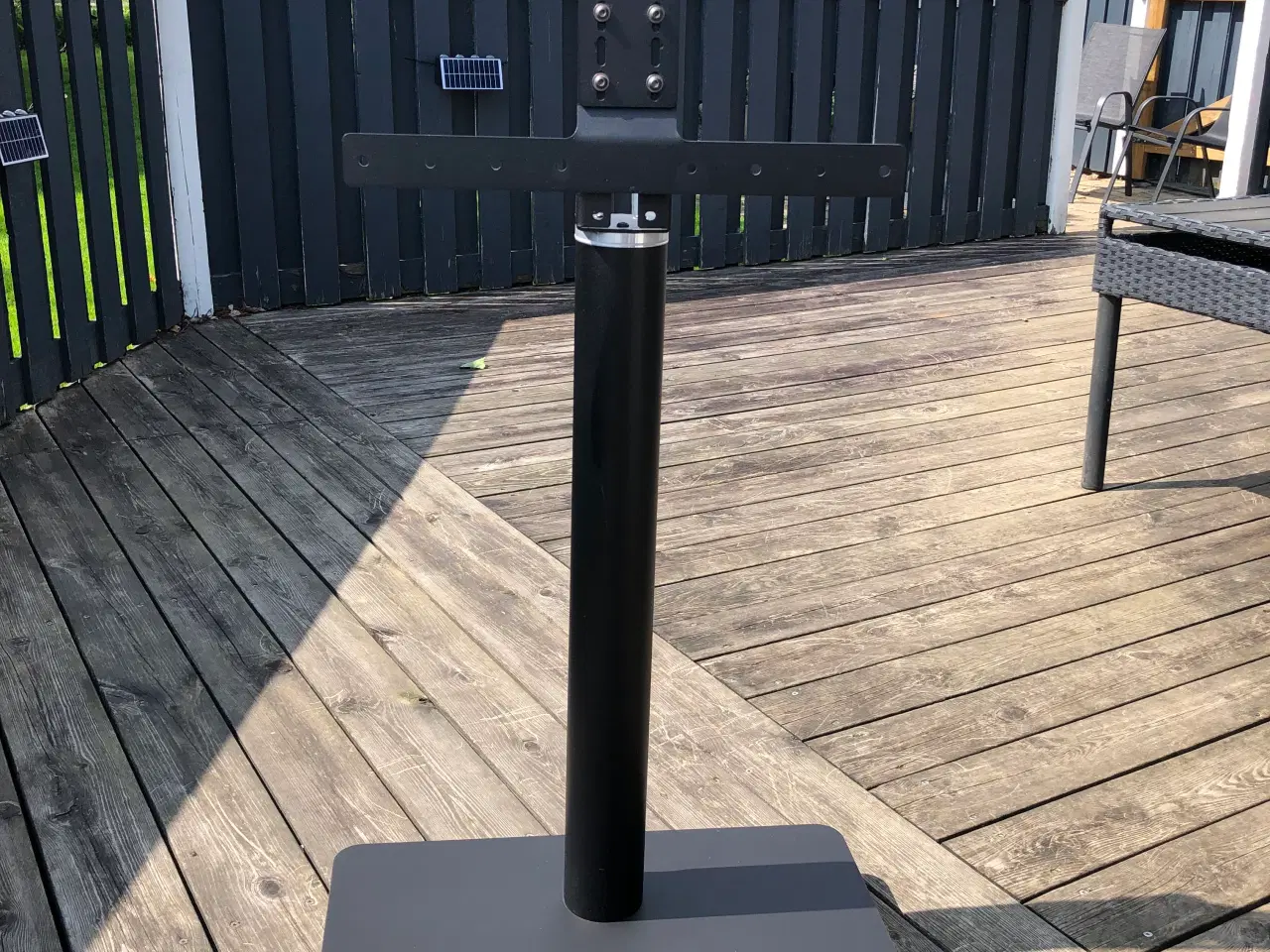 Billede 1 - TV STANDER BORD BÜLOW BS15CO