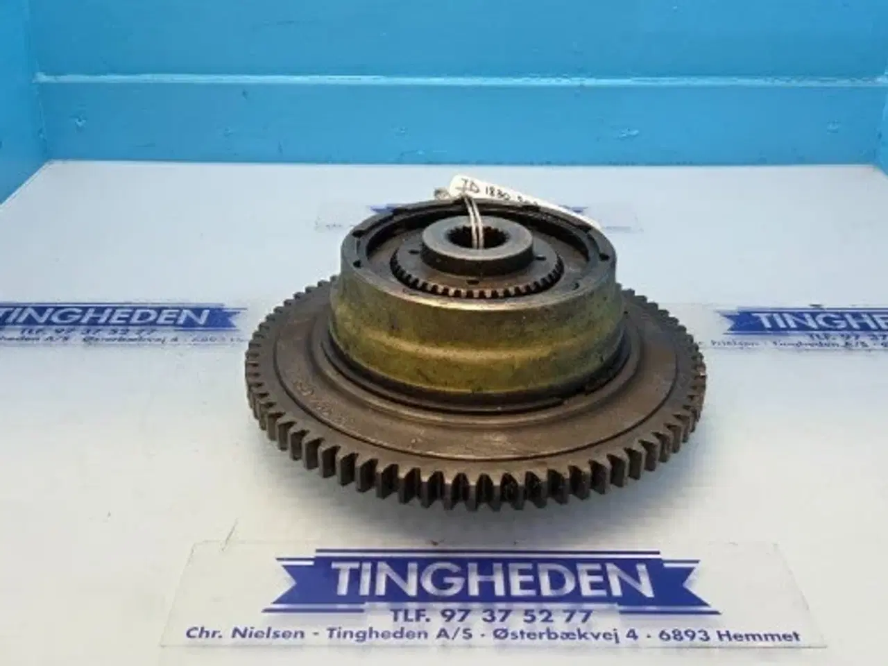 Billede 1 - John Deere 1830 Pto Kobling AL29817