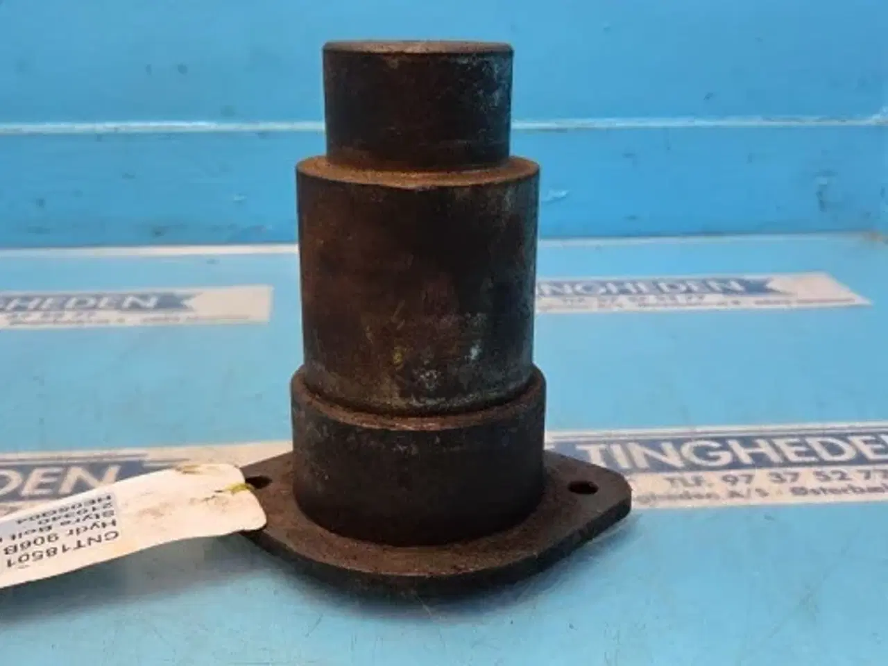 Billede 2 - Hydrema 906B Styre Bolt Øverst 210340