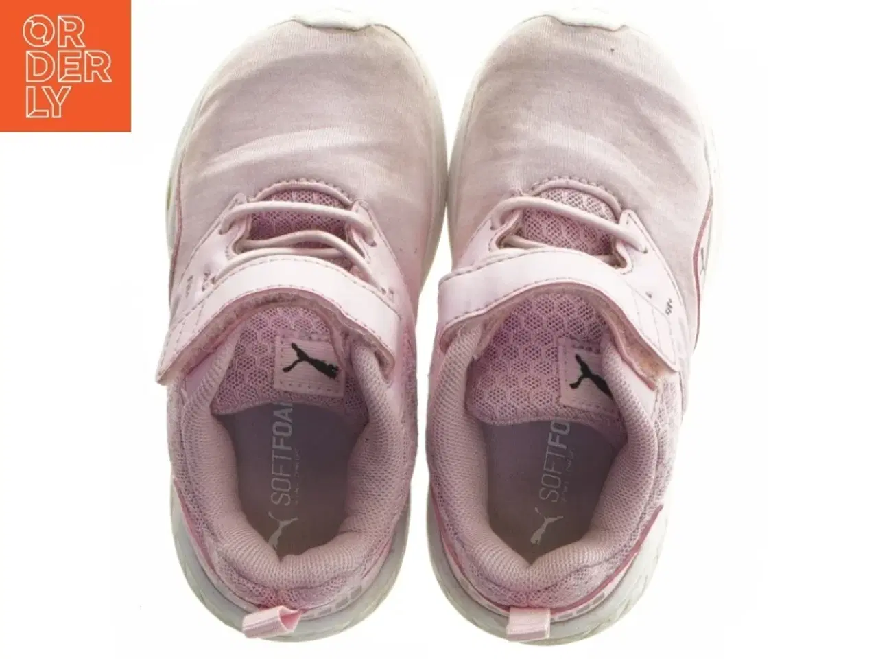 Billede 5 - Børnesko Puma (str. 24 )