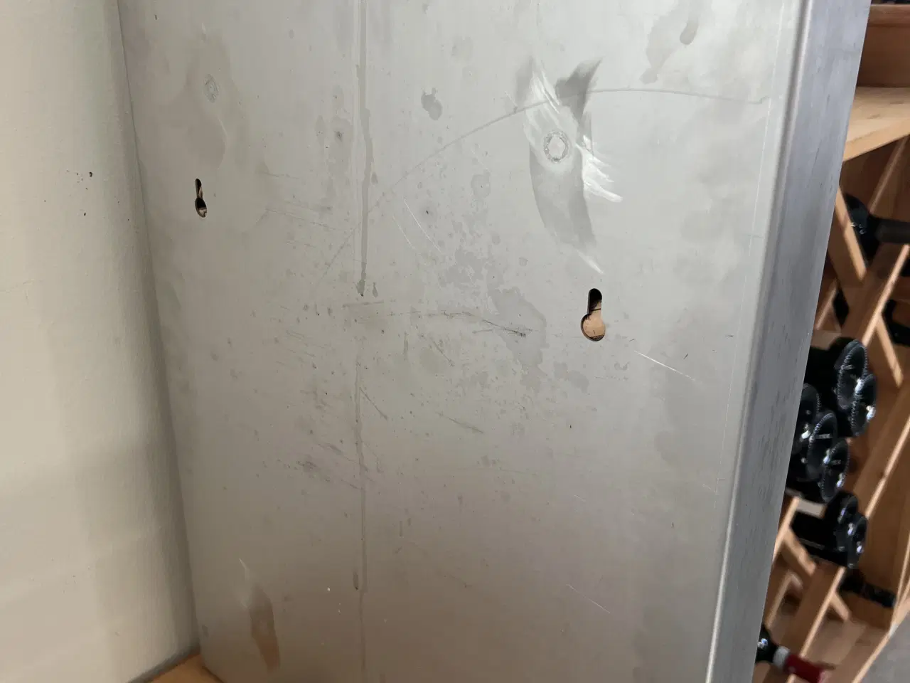 Billede 2 - Vinprop holder 