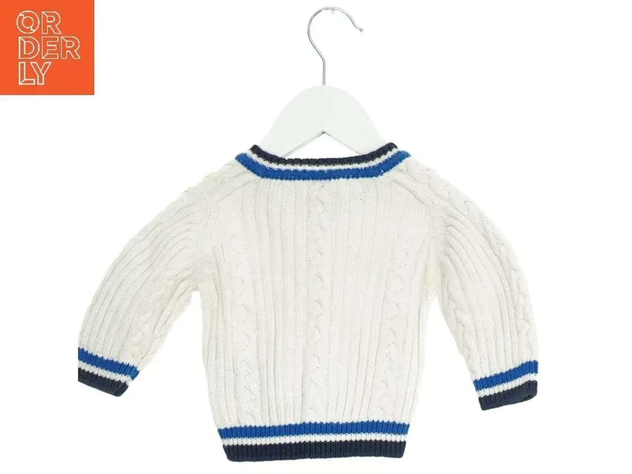 Billede 2 - Bluse fra Fix (str. 62 cm)