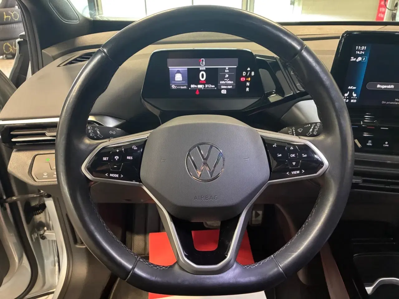 Billede 10 - VW ID.4 77 Pro