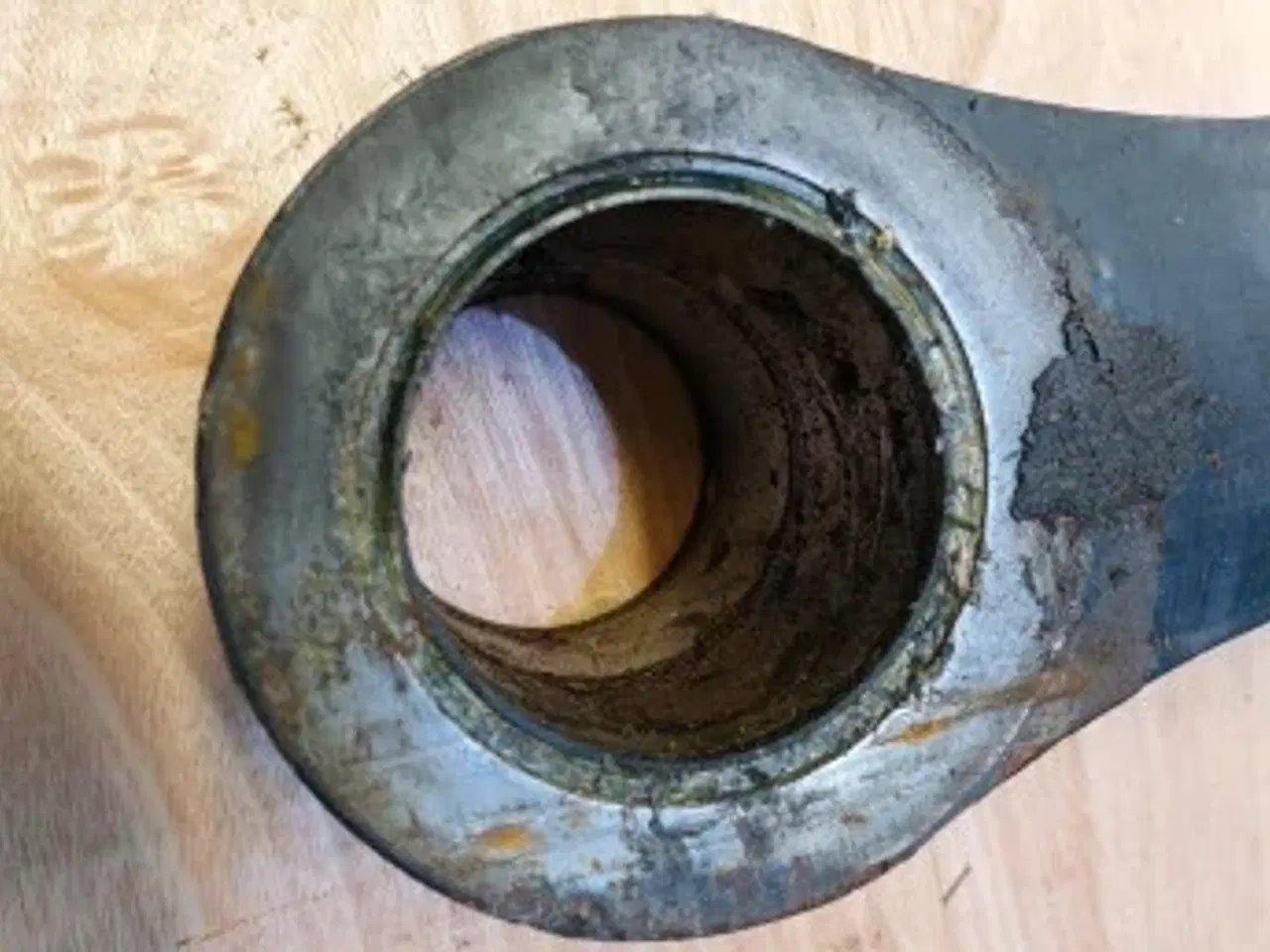 Billede 3 - JCB 427 HL Stang 265/01508