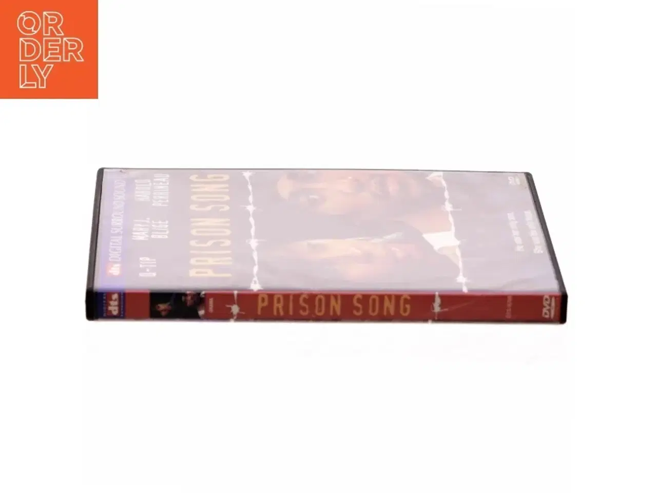 Billede 2 - Prison Song