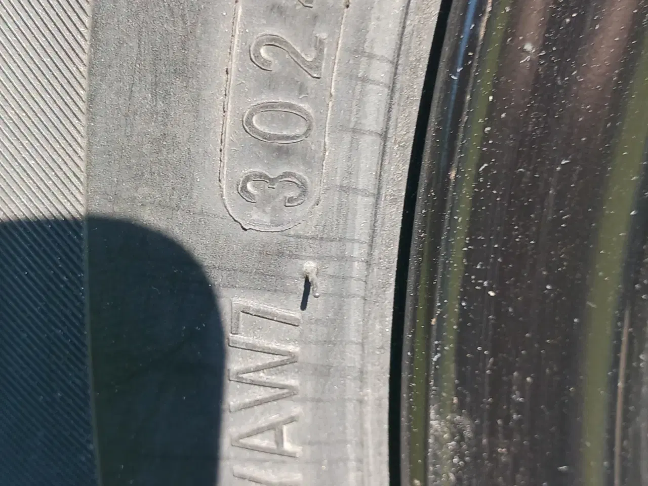 Billede 4 - Vinterhjul til Opel crossland 