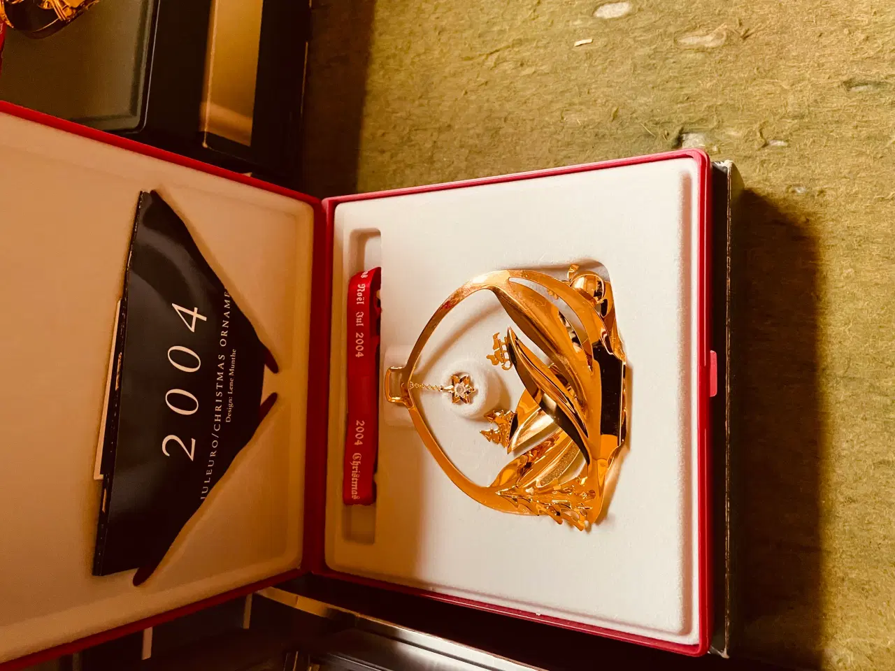 Billede 6 - Georg Jensen uro