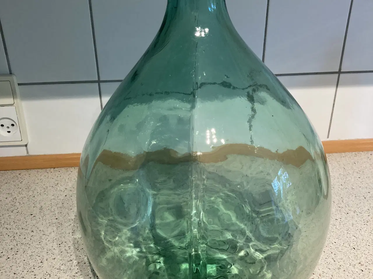 Billede 3 - Gulvvase