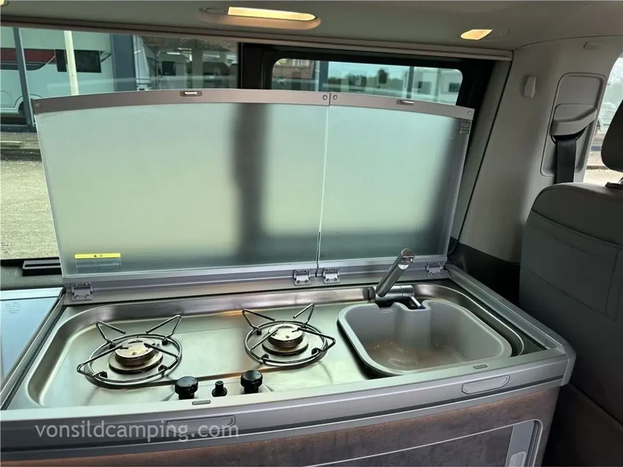 Billede 7 - 2023 - VW California T6 Ocean
