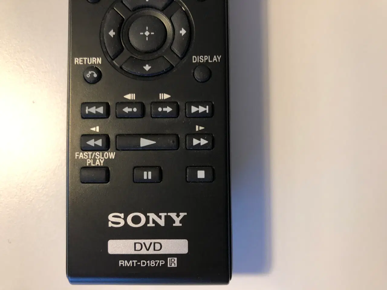 Billede 3 - Sony fjernbetjening RMT-D187P