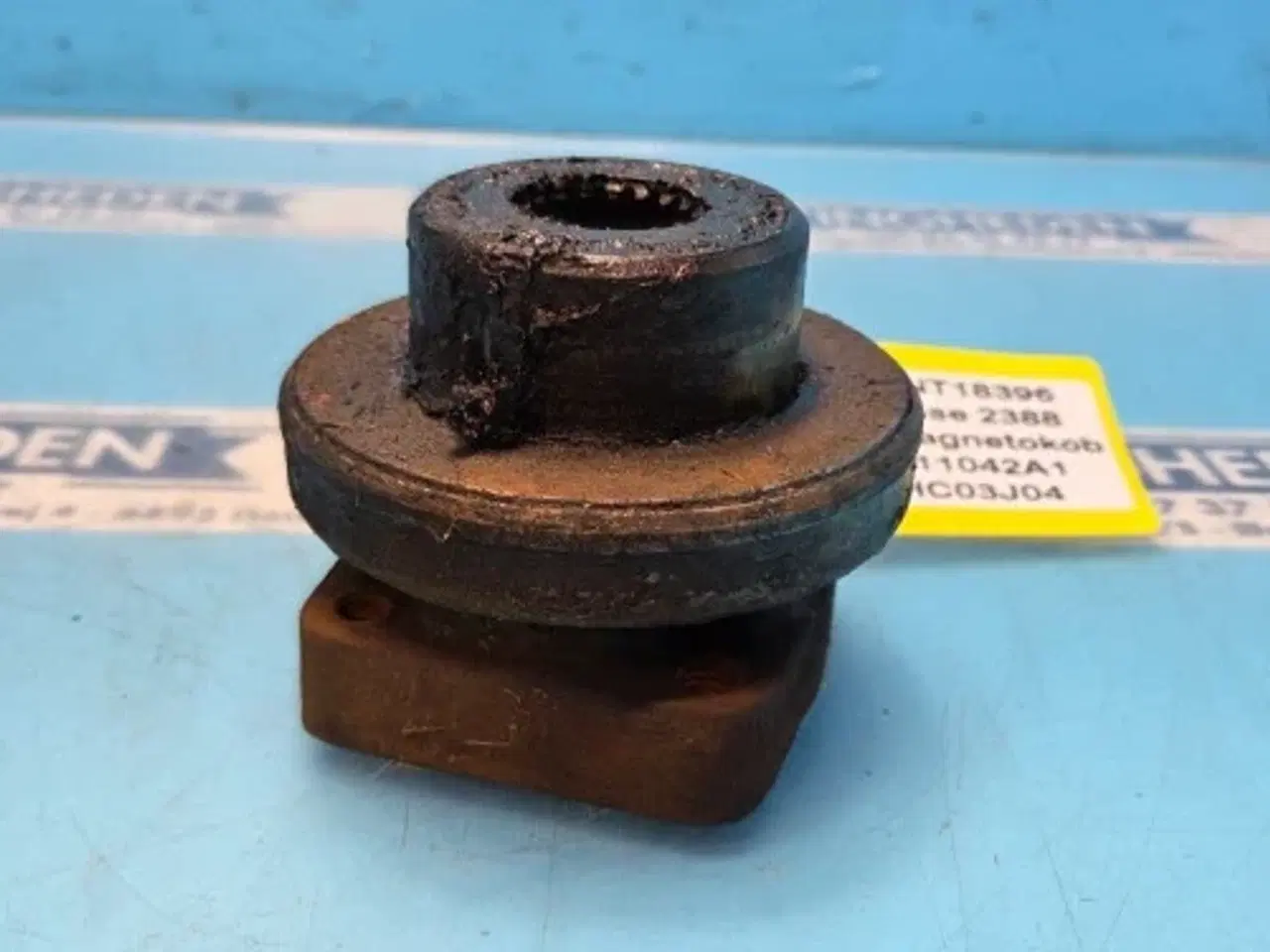 Billede 9 - Case 2388 Magnetokobling 411042A1