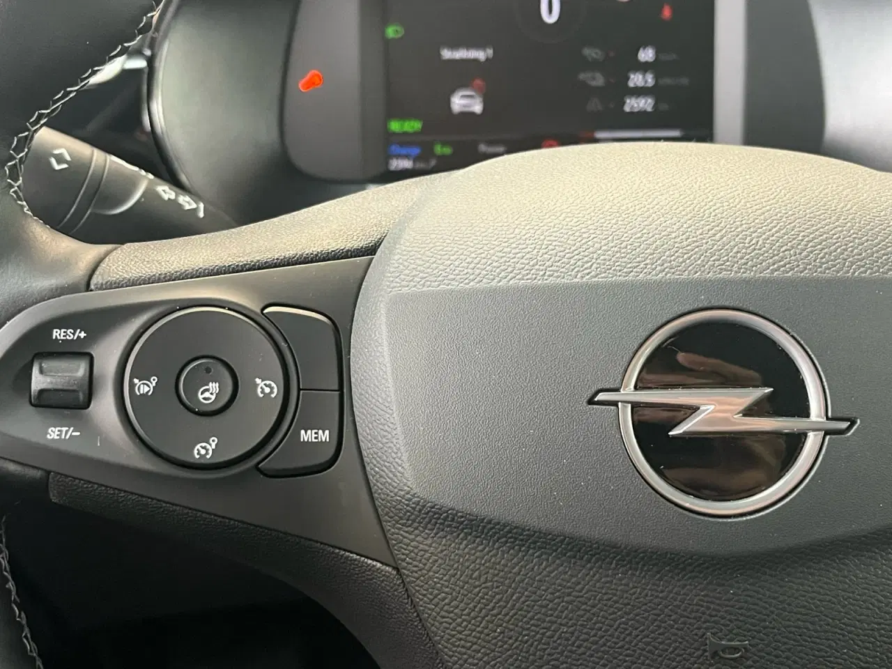 Billede 11 - Opel Corsa-e 50 Edition