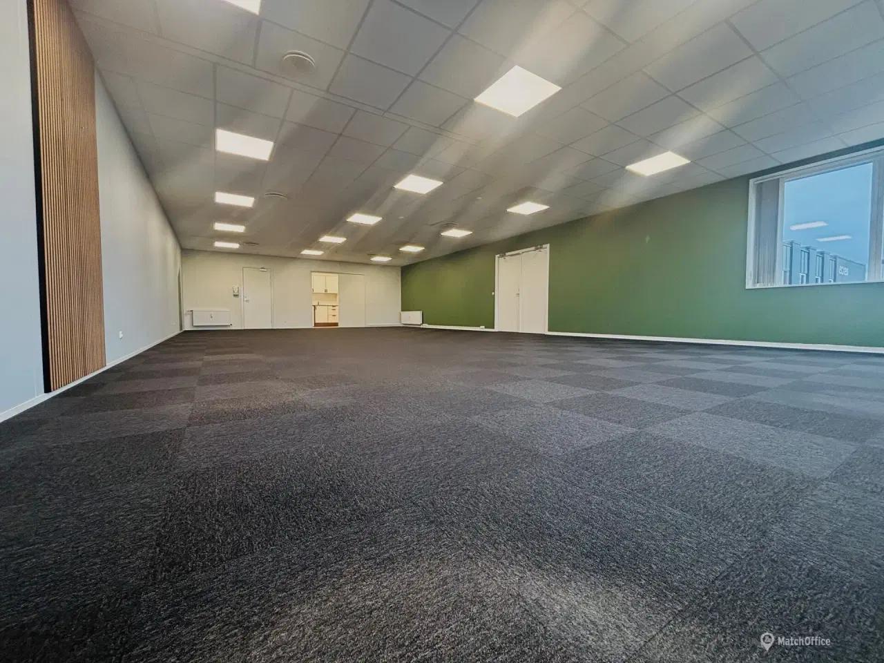 Billede 7 - Kontorlokaler i Danmarks mest ambitiøse Tech-Miljø