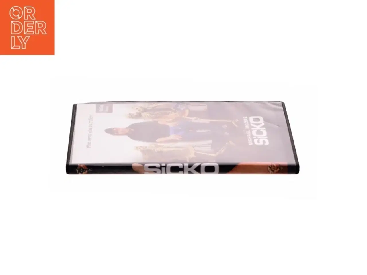 Billede 2 - Sicko
