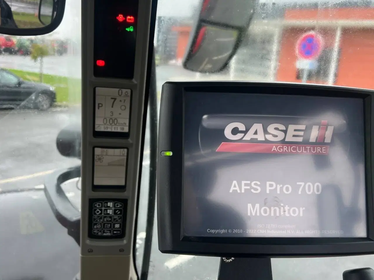 Billede 9 - Case IH Puma 220 EP