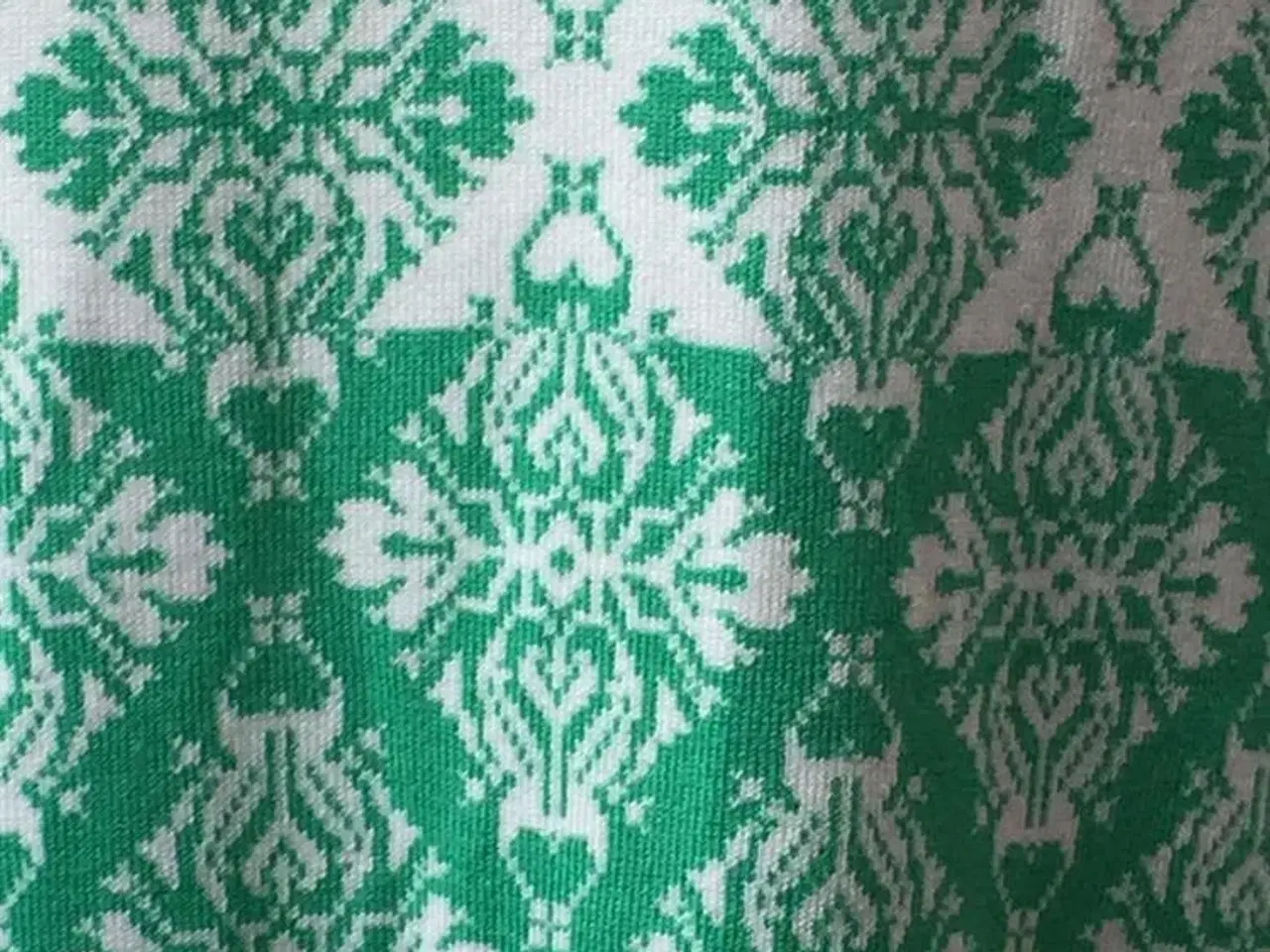 Billede 3 - Blutgeschwester, strikkjole, str XL