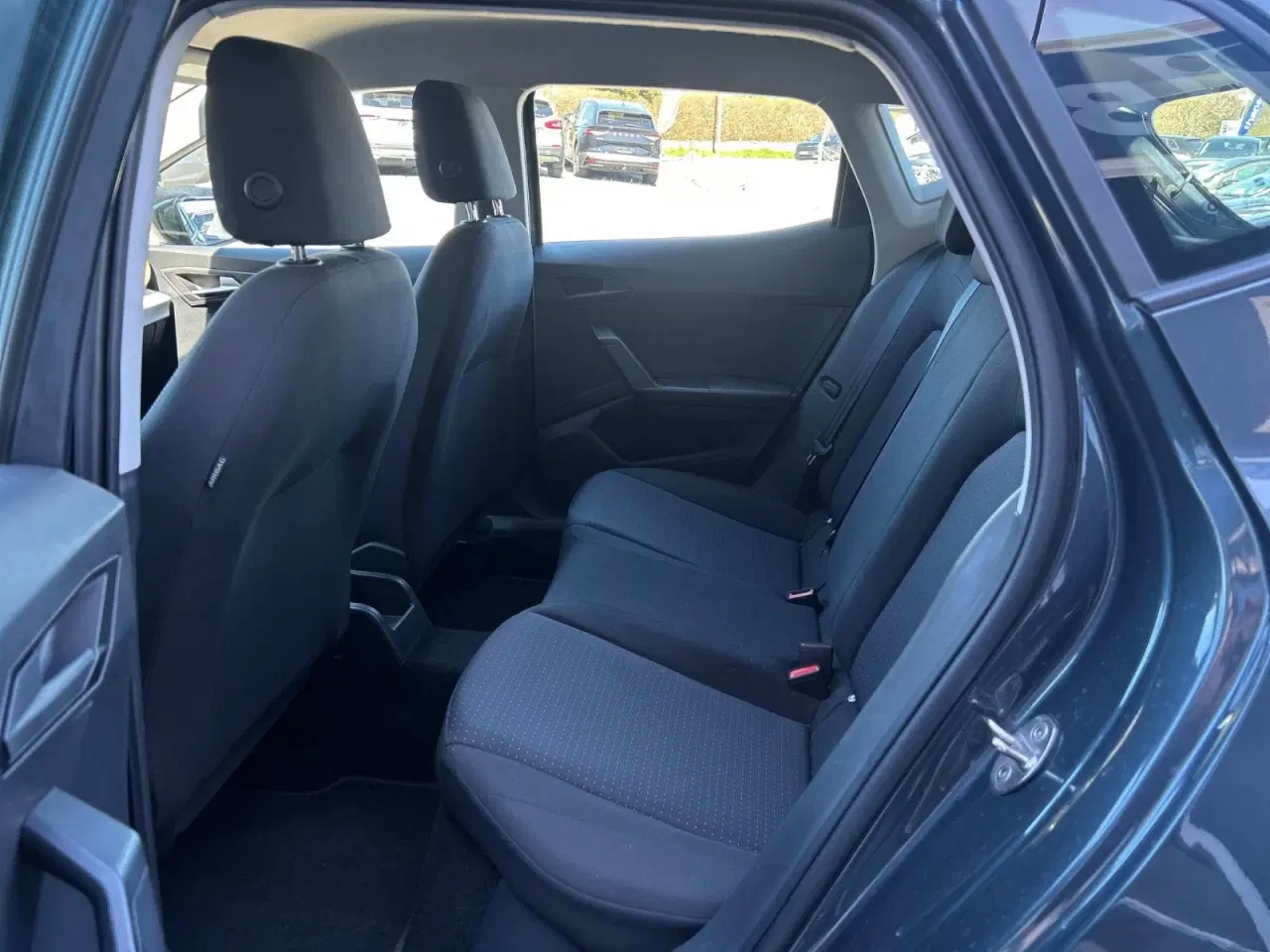 Billede 14 - Seat Ibiza 1,0 MPi 80 Style