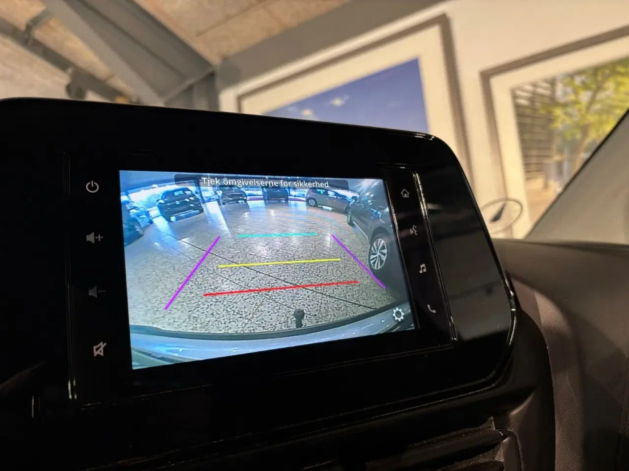 Billede 8 - Suzuki S-Cross 1,4 mHybrid Active