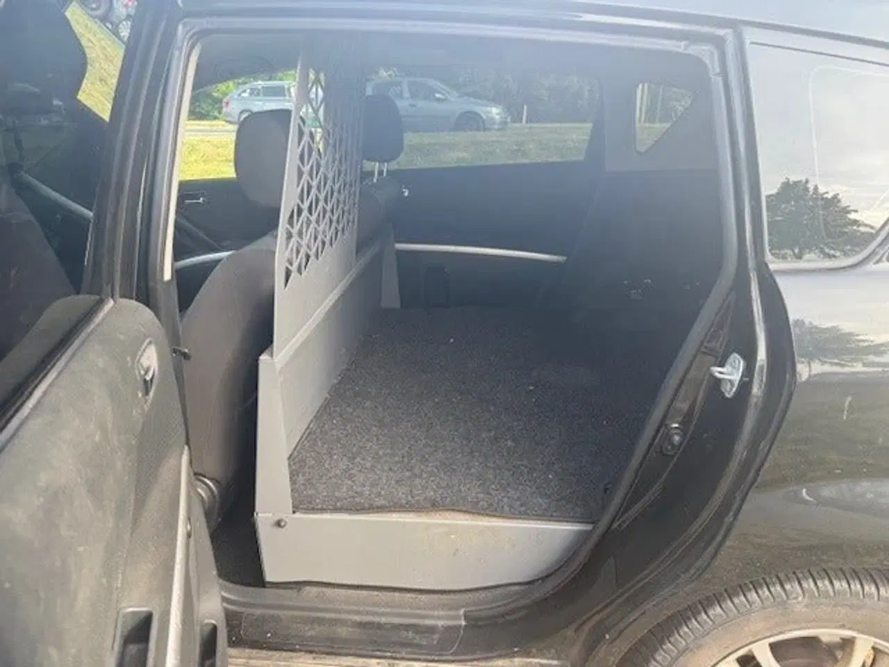 Billede 6 - Toyota Corolla Sportsvan 1,6 VVT-i