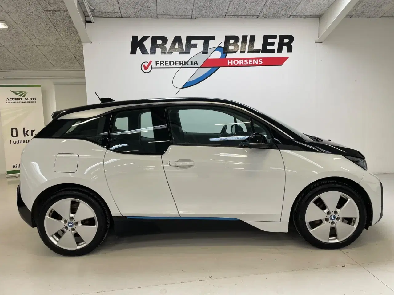 Billede 3 - BMW i3  BEV