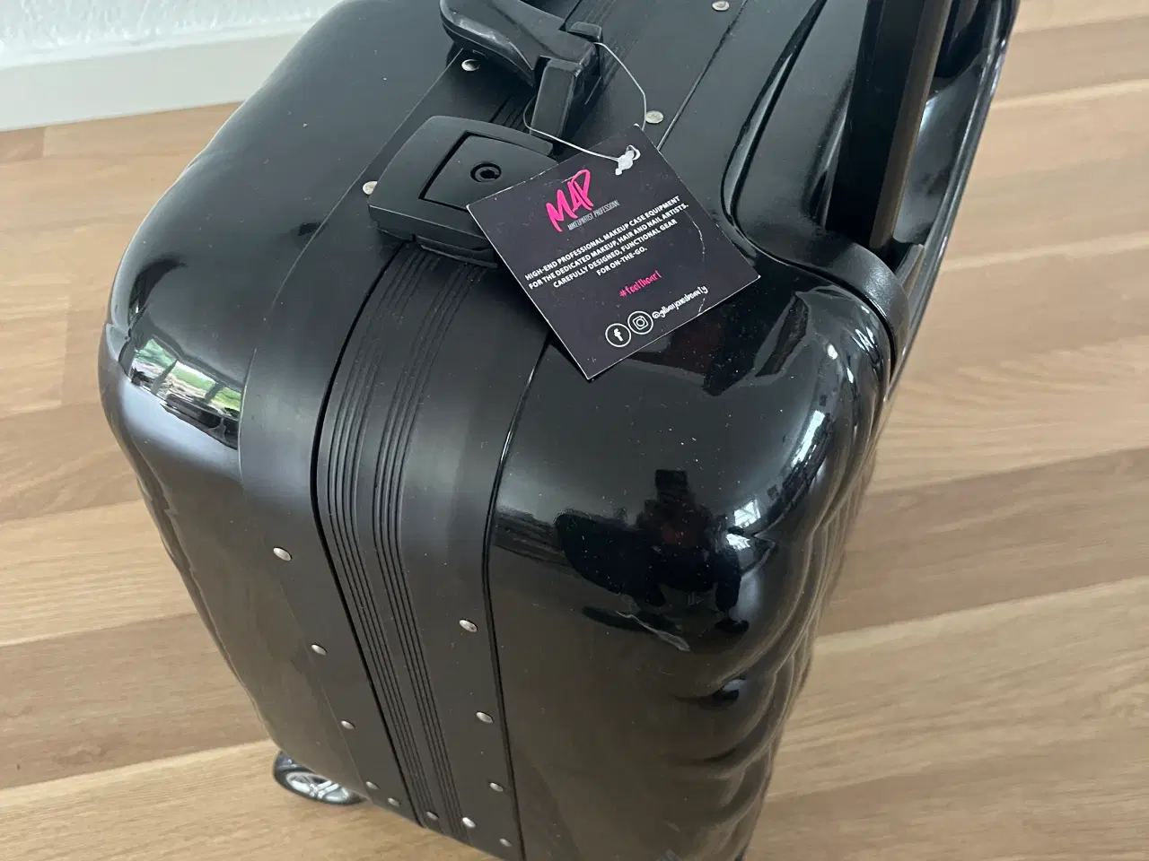 Billede 5 - Make up trolley 