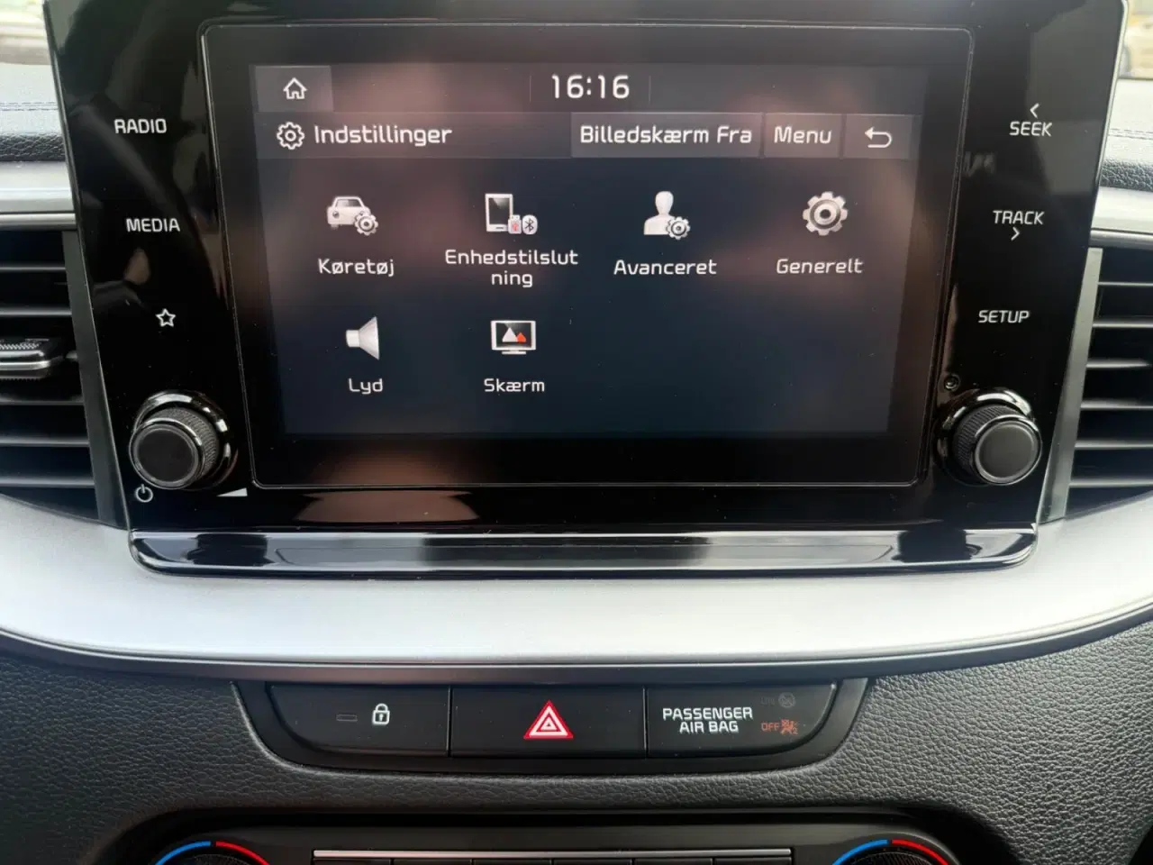 Billede 15 - Kia Ceed 1,0 T-GDi Prestige SW