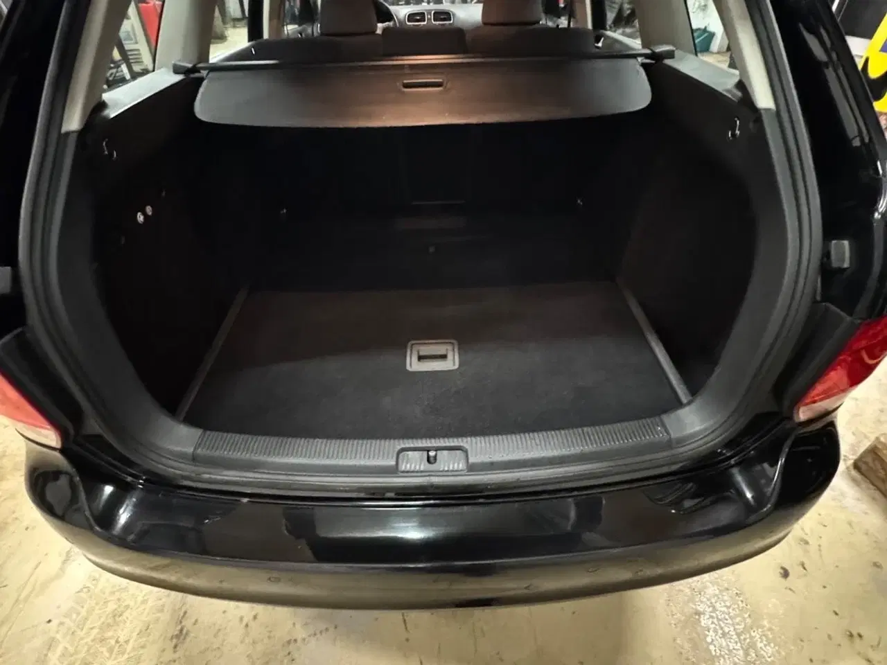 Billede 9 - VW Golf VI 1,4 TSi 122 Comfortline