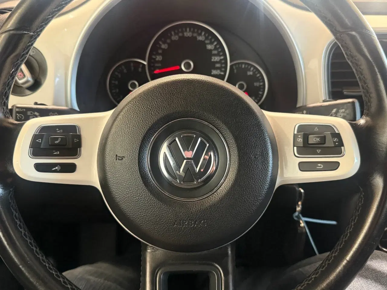 Billede 13 - VW The Beetle 1,2 TSi 105 Design