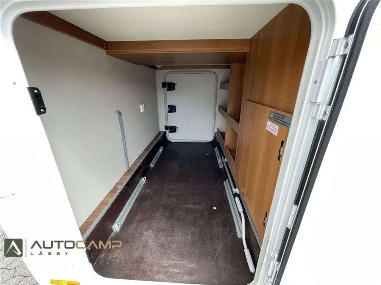 Billede 19 - 2019 - Knaus Van TI 650 MEG Platinum Selection