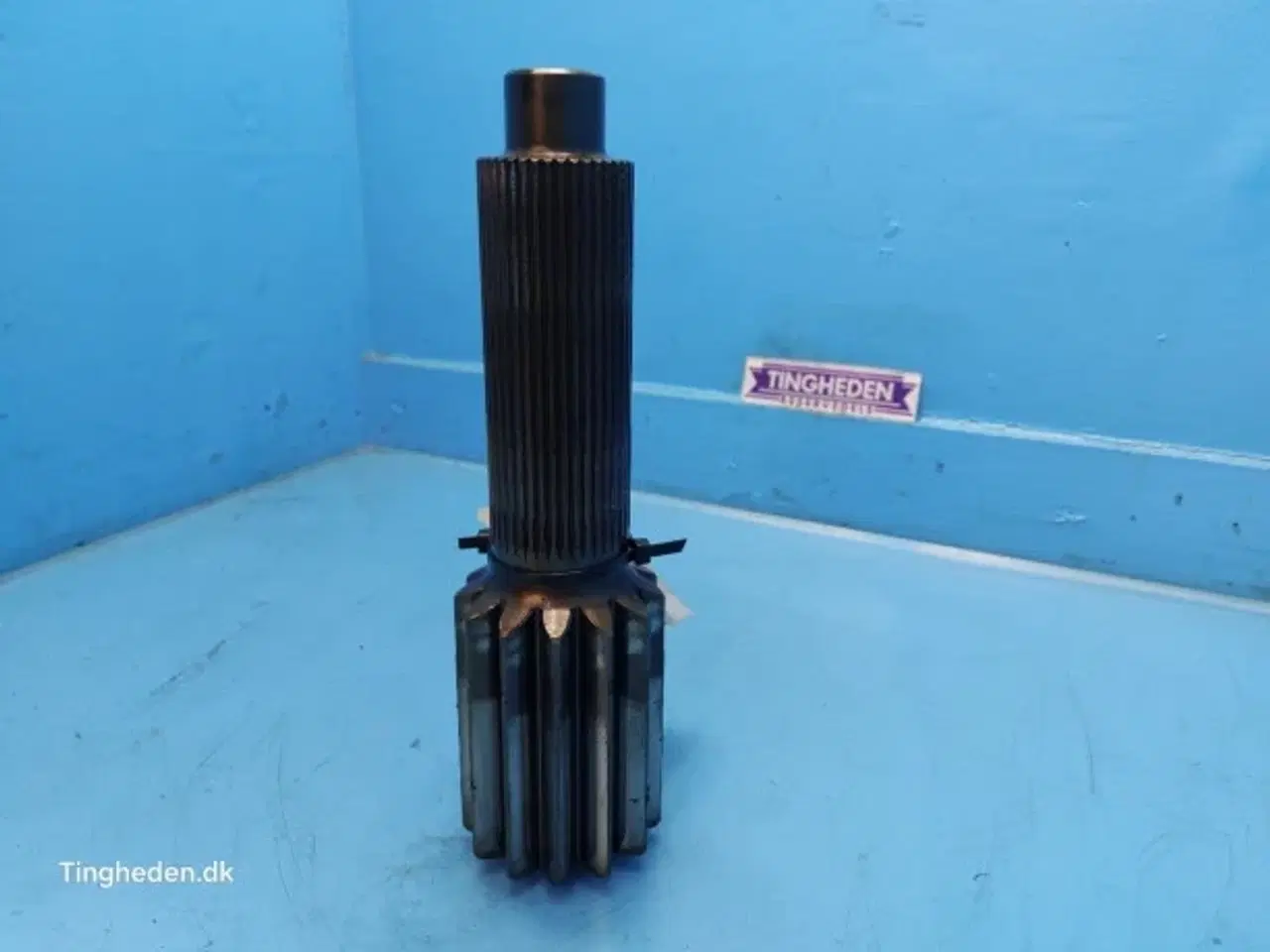 Billede 2 - Massey Ferguson 6465 Planetgear 3384013M4