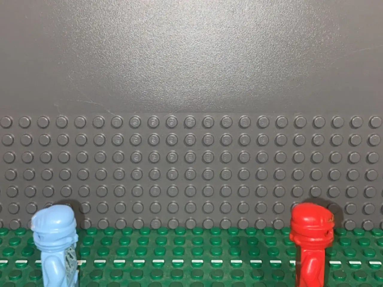 Billede 4 - Custom Ninjago Figur af NRG Kai & NRG Zane