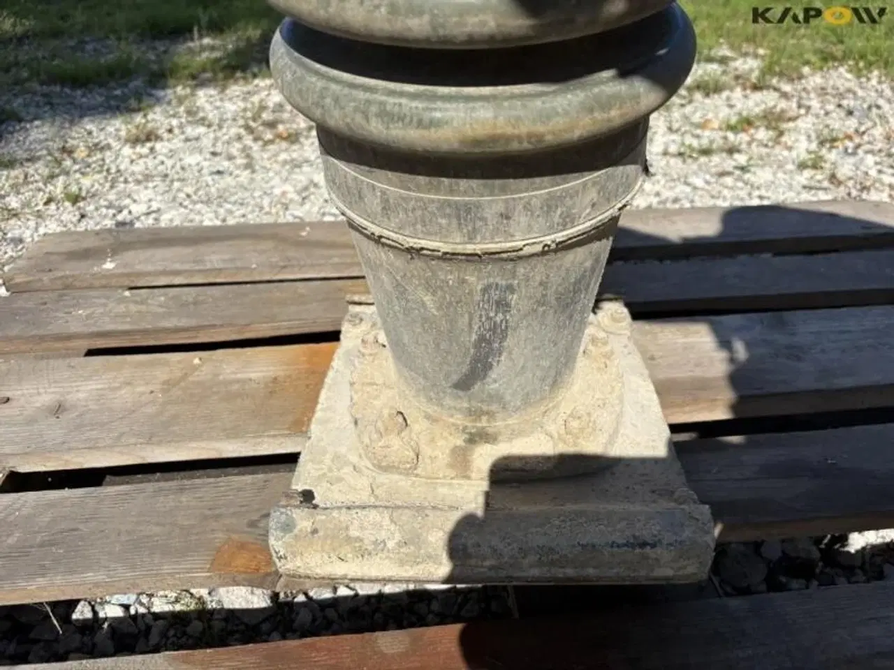 Billede 9 - Wacker Neuson Jordloppe