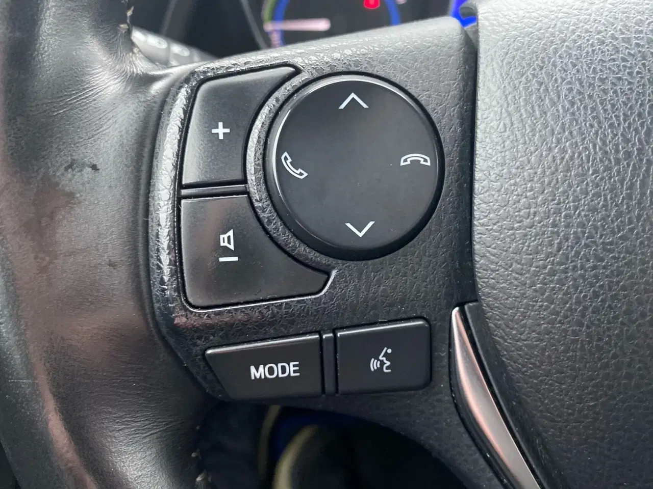 Billede 13 - Toyota Auris 1,8 Hybrid H2 Comfort 136HK 5d Aut.