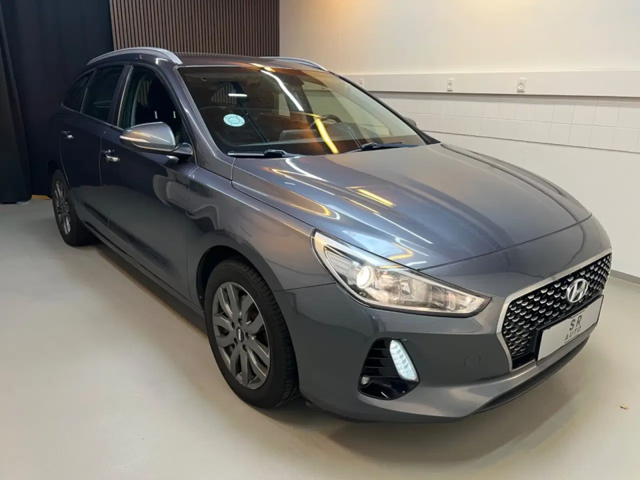 Billede 2 - Hyundai i30 1,4 T-GDi Premium stc.