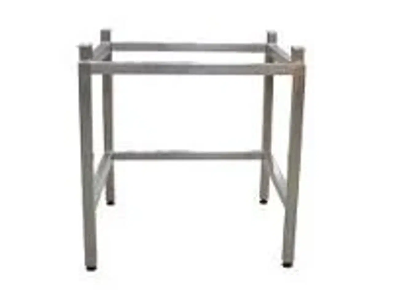 Billede 1 - Understel for opvaskemaskine KEN DW340