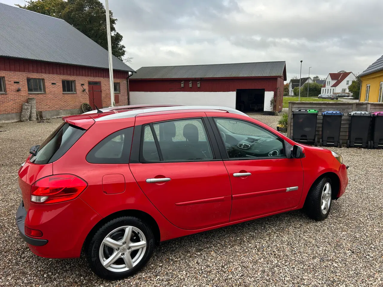 Billede 12 - Fræk Renault Clio