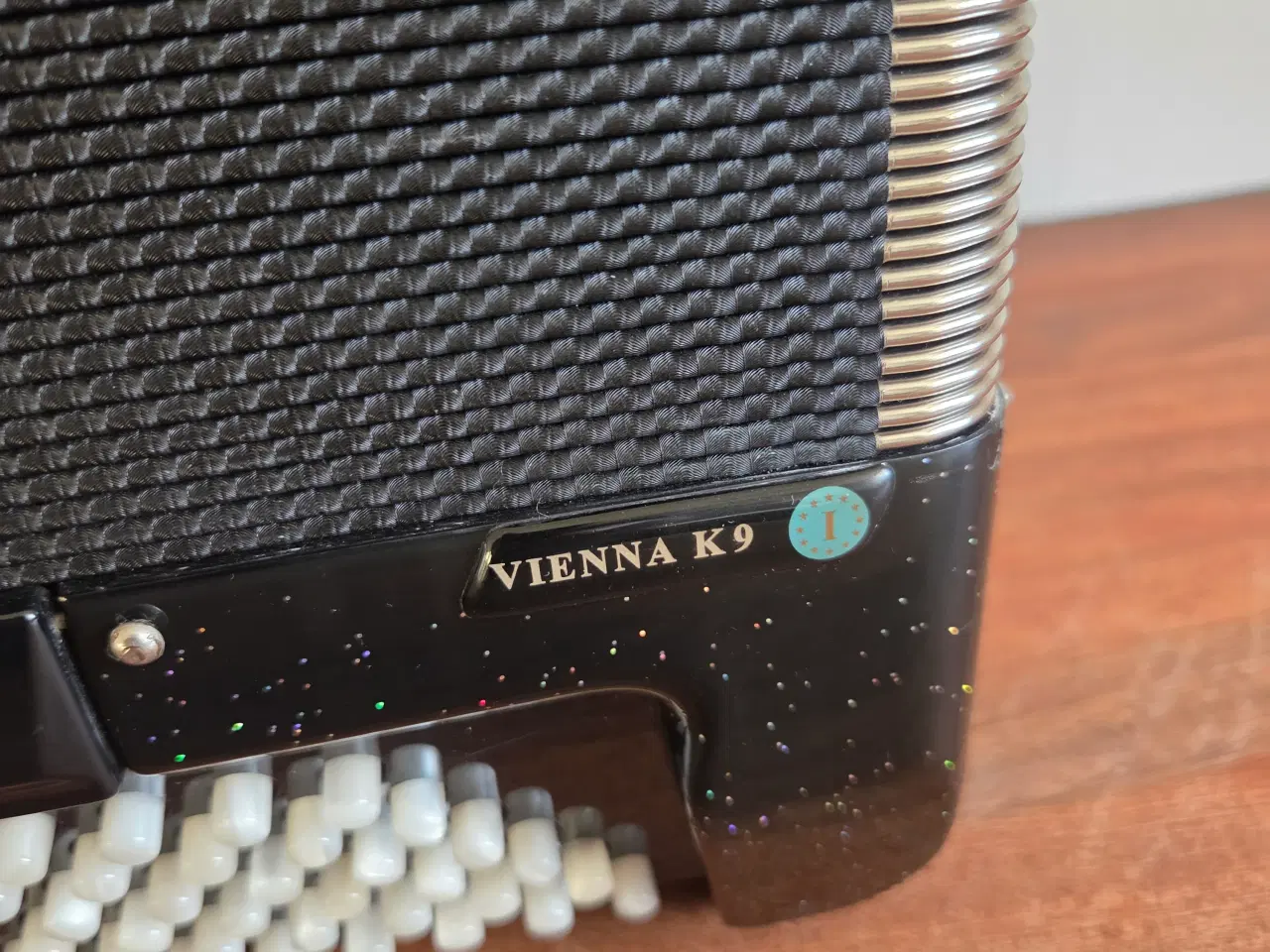 Billede 5 - Borsini K9 Professionel line m. Cassotto og MIDI