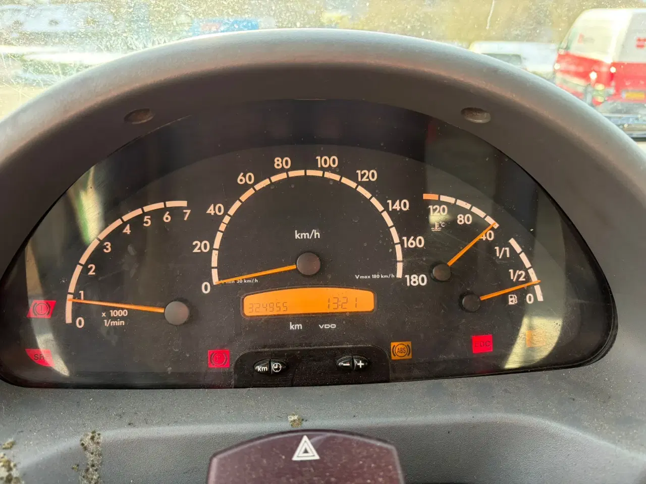 Billede 12 - Mercedes-Benz Sprinter 216 CDI