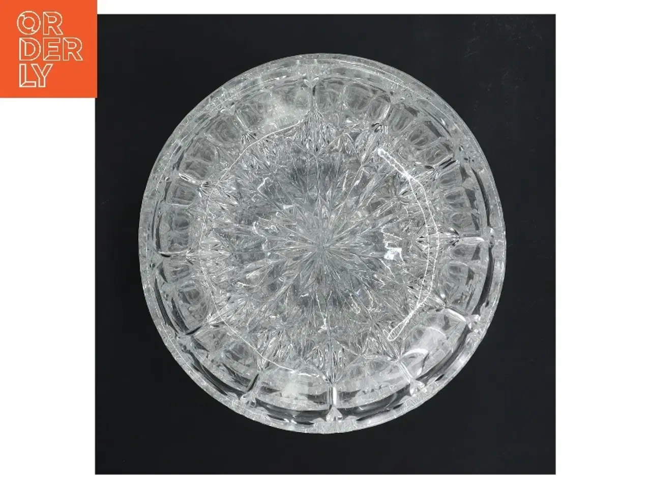 Billede 2 - Glas skåle, 6 stk (str. 6 stk Ø 14,5 cm)