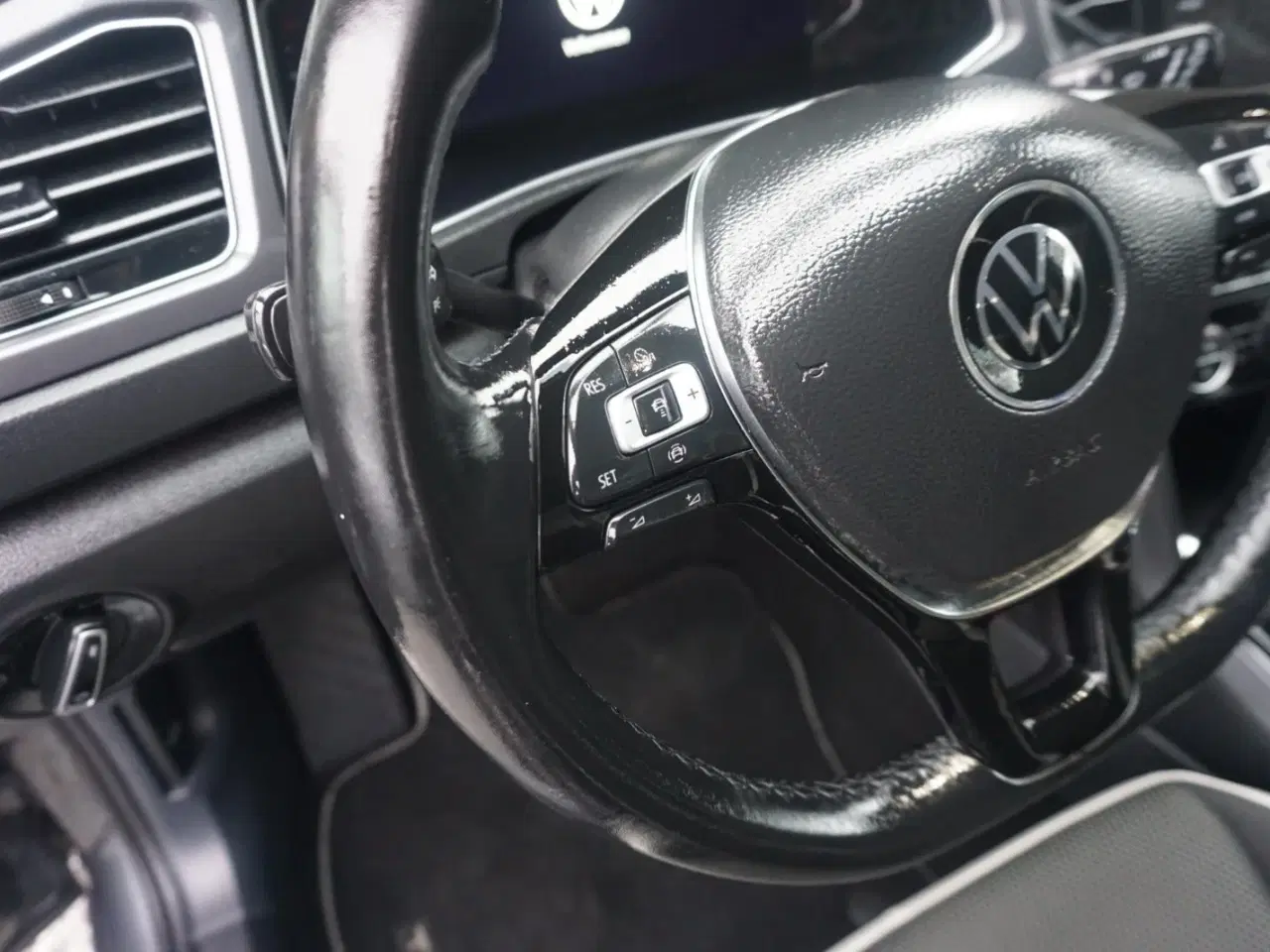 Billede 11 - VW T-Roc 1,5 TSi 150 Style DSG